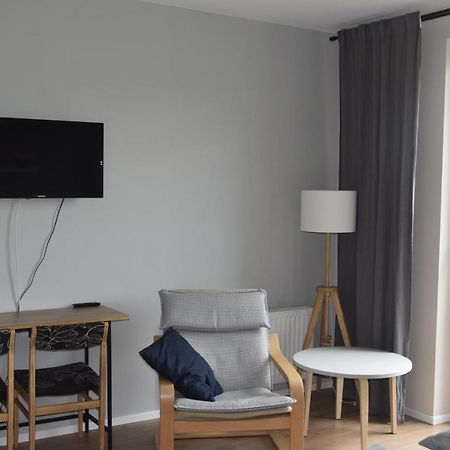 Nowa Kamienica 11 Villa Stara Kamienica Eksteriør bilde