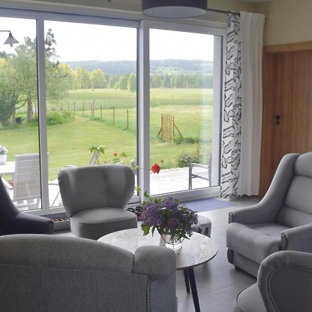 Nowa Kamienica 11 Villa Stara Kamienica Eksteriør bilde