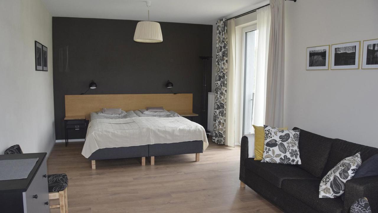Nowa Kamienica 11 Villa Stara Kamienica Eksteriør bilde