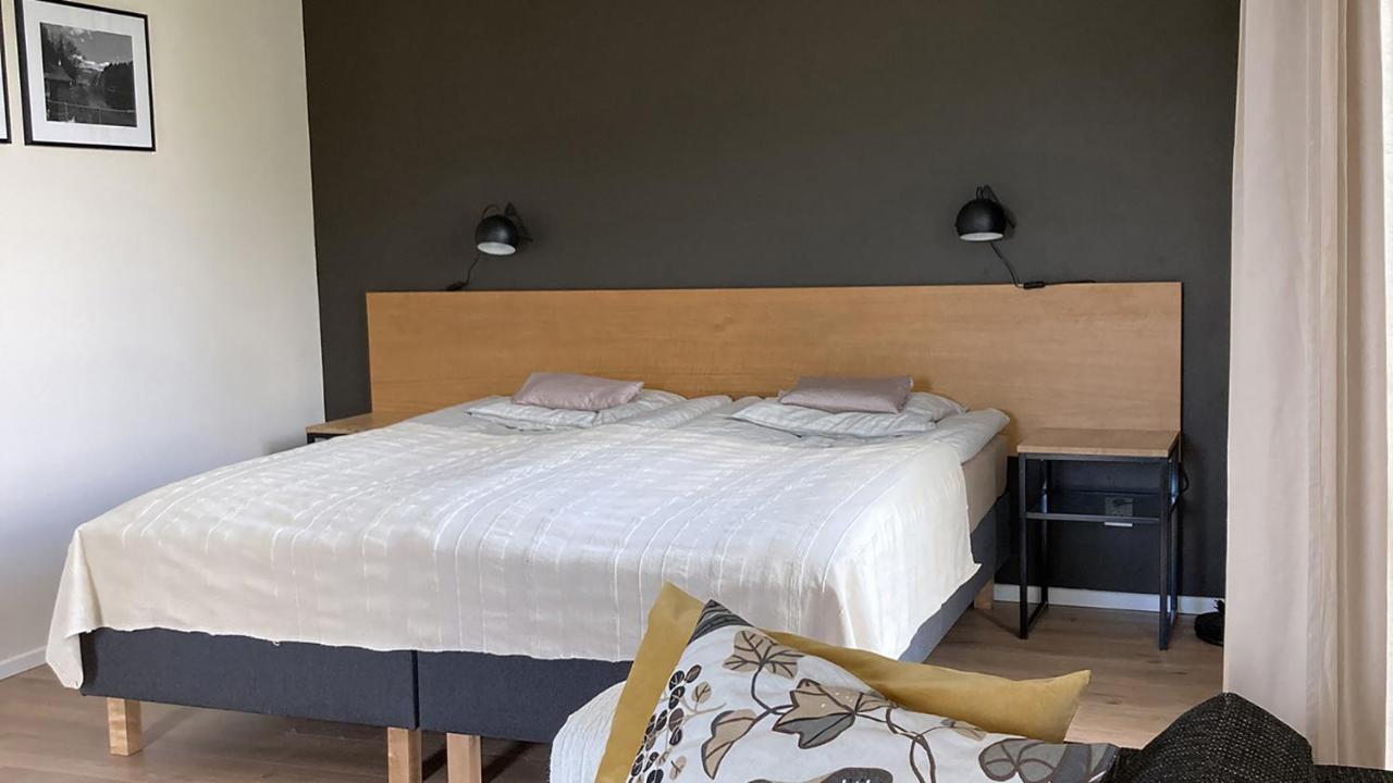 Nowa Kamienica 11 Villa Stara Kamienica Eksteriør bilde