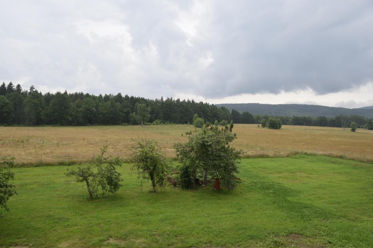 Nowa Kamienica 11 Villa Stara Kamienica Eksteriør bilde