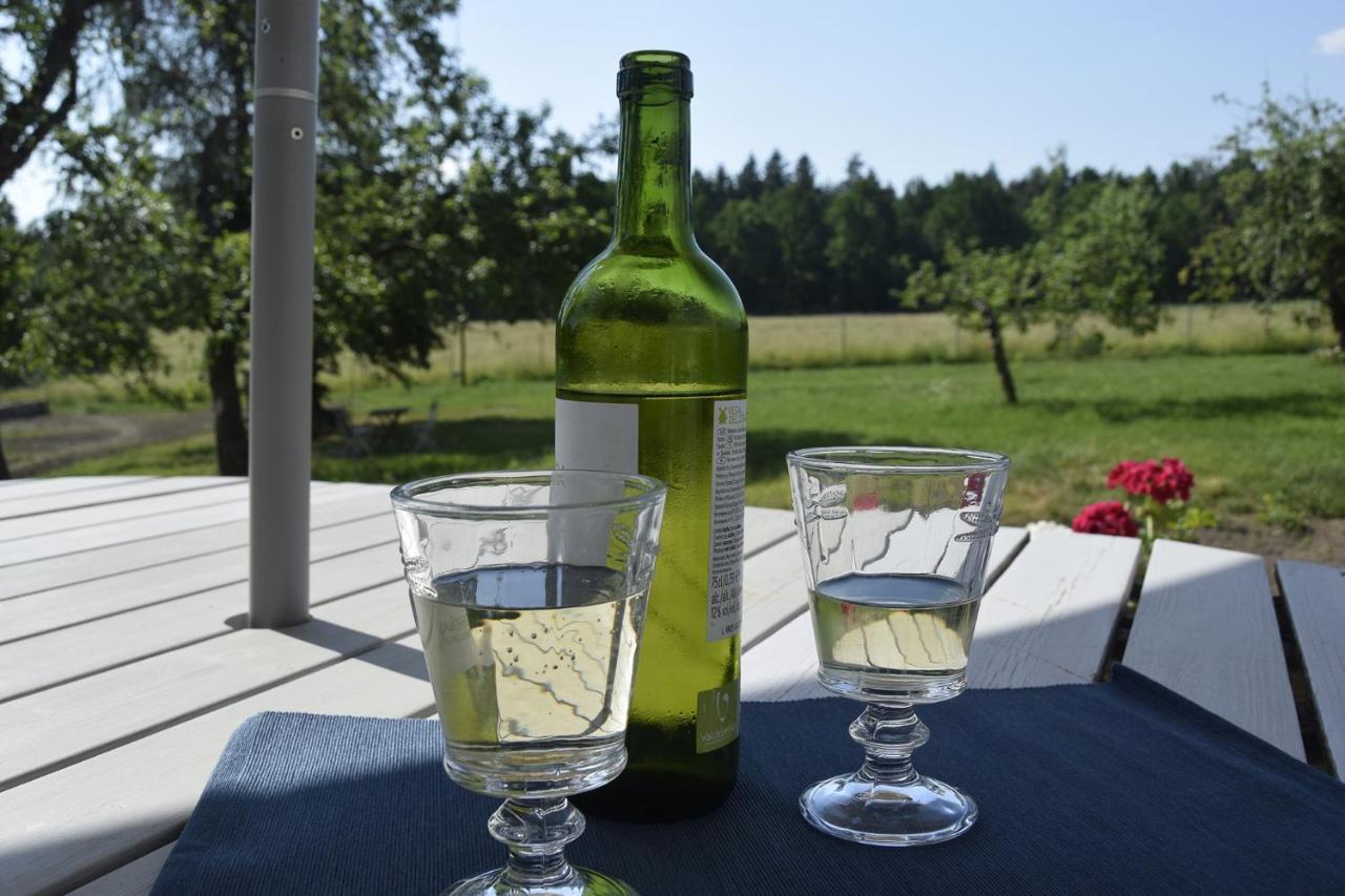 Nowa Kamienica 11 Villa Stara Kamienica Eksteriør bilde
