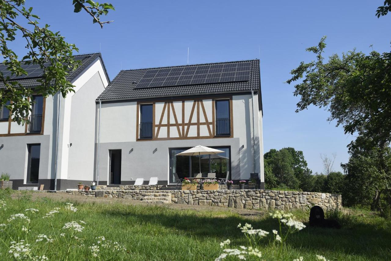 Nowa Kamienica 11 Villa Stara Kamienica Eksteriør bilde