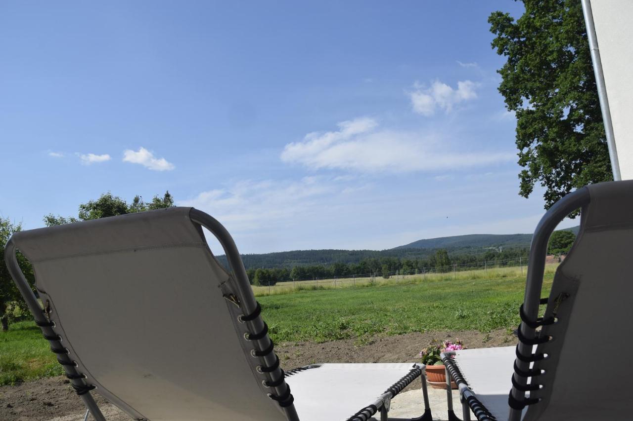 Nowa Kamienica 11 Villa Stara Kamienica Eksteriør bilde