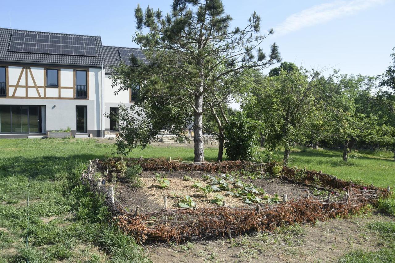 Nowa Kamienica 11 Villa Stara Kamienica Eksteriør bilde