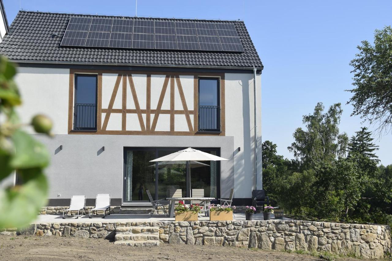 Nowa Kamienica 11 Villa Stara Kamienica Eksteriør bilde