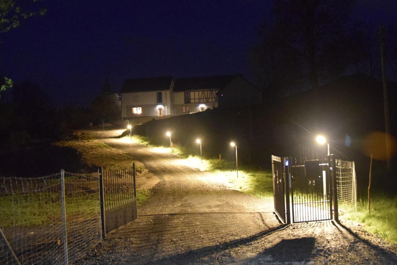 Nowa Kamienica 11 Villa Stara Kamienica Eksteriør bilde