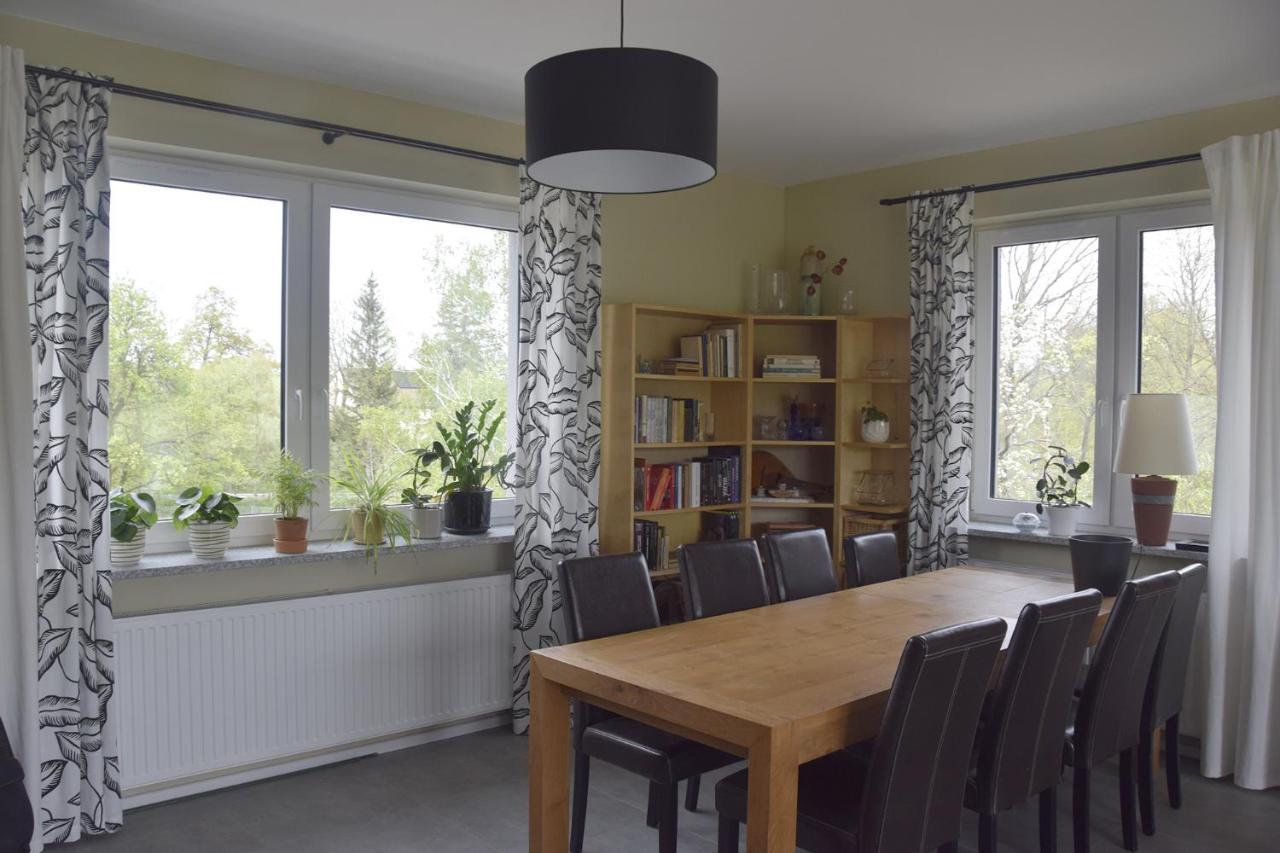 Nowa Kamienica 11 Villa Stara Kamienica Eksteriør bilde