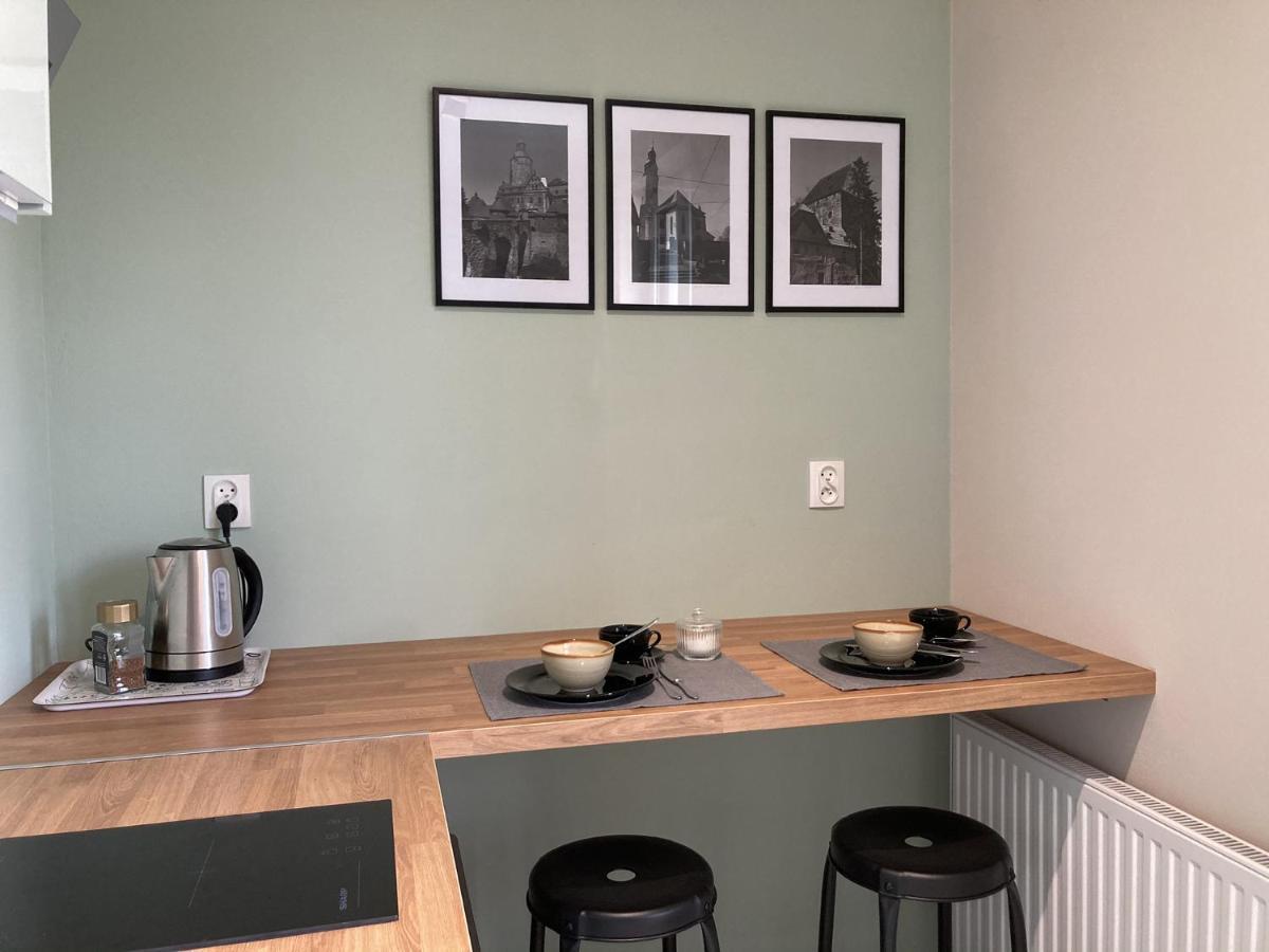 Nowa Kamienica 11 Villa Stara Kamienica Eksteriør bilde
