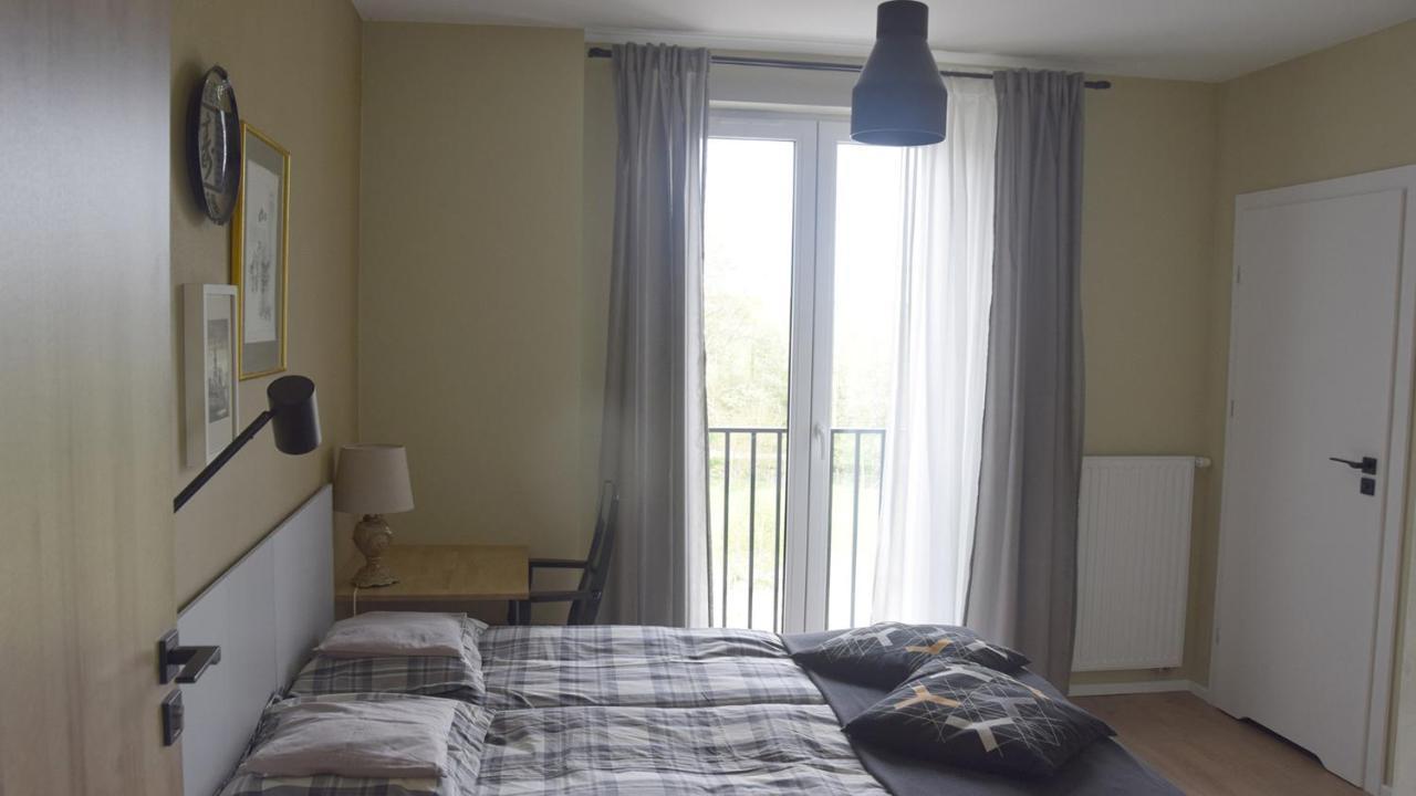 Nowa Kamienica 11 Villa Stara Kamienica Eksteriør bilde