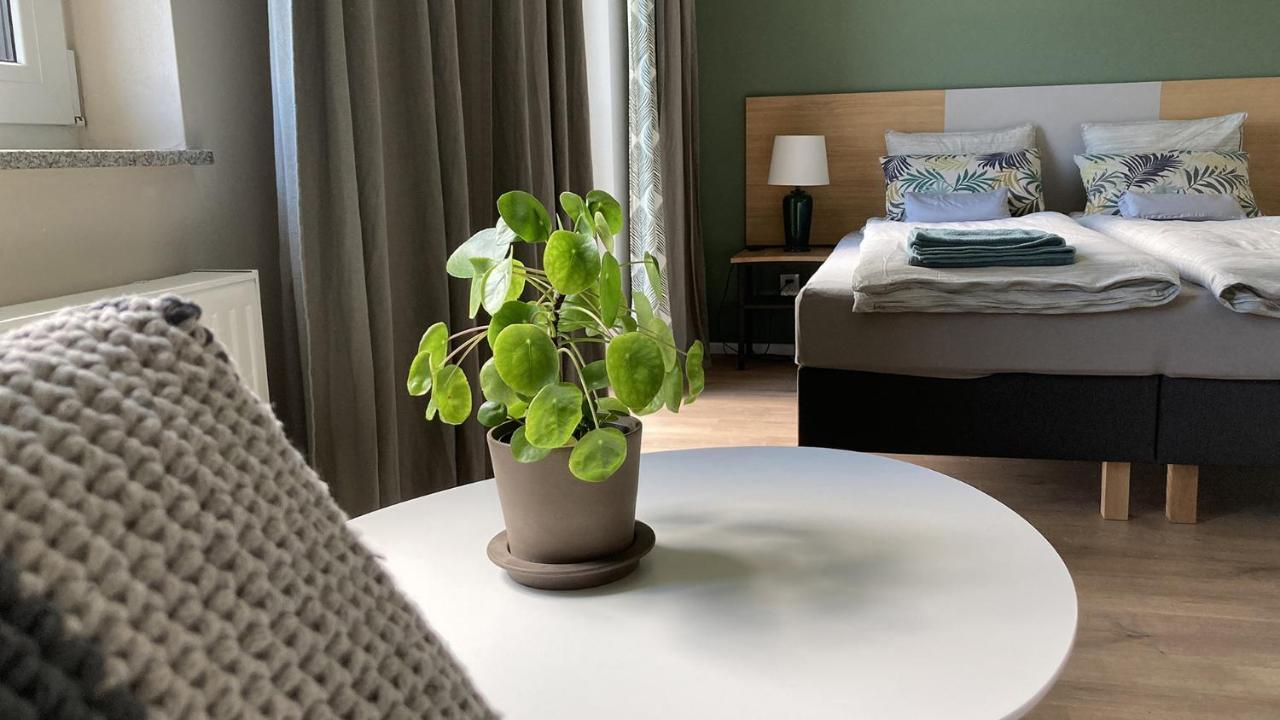 Nowa Kamienica 11 Villa Stara Kamienica Eksteriør bilde