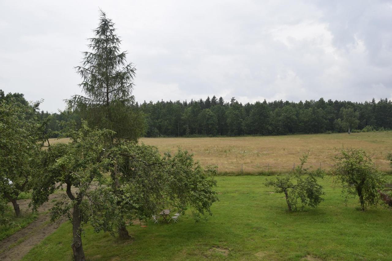 Nowa Kamienica 11 Villa Stara Kamienica Eksteriør bilde