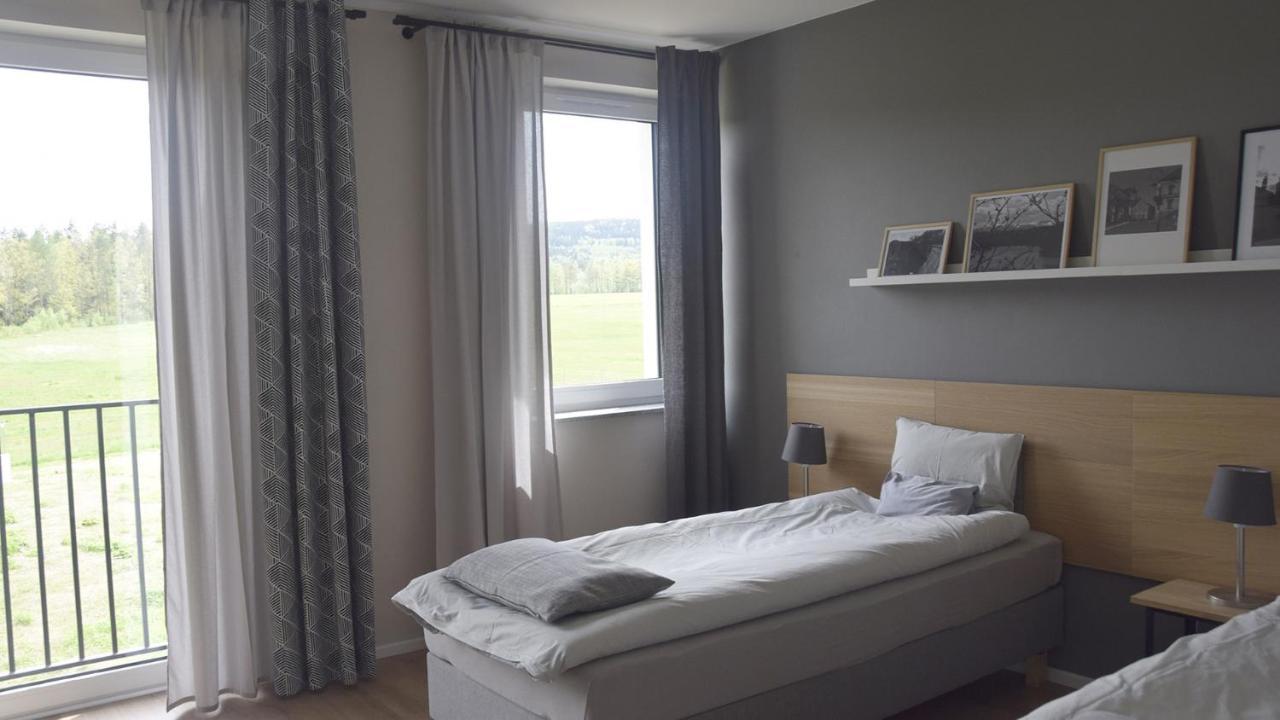 Nowa Kamienica 11 Villa Stara Kamienica Eksteriør bilde