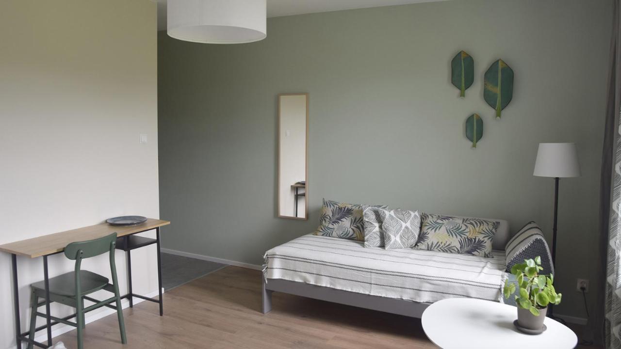 Nowa Kamienica 11 Villa Stara Kamienica Eksteriør bilde