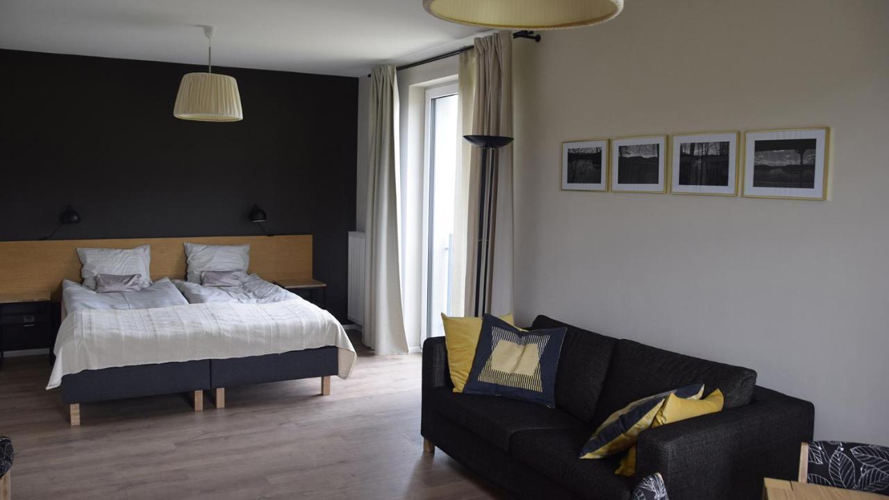 Nowa Kamienica 11 Villa Stara Kamienica Eksteriør bilde