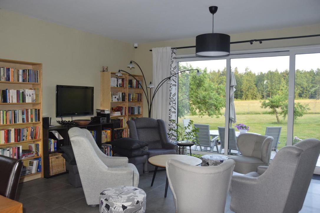 Nowa Kamienica 11 Villa Stara Kamienica Eksteriør bilde