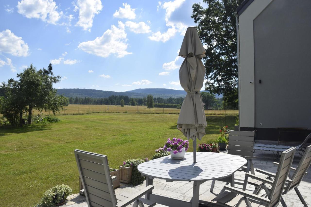 Nowa Kamienica 11 Villa Stara Kamienica Eksteriør bilde