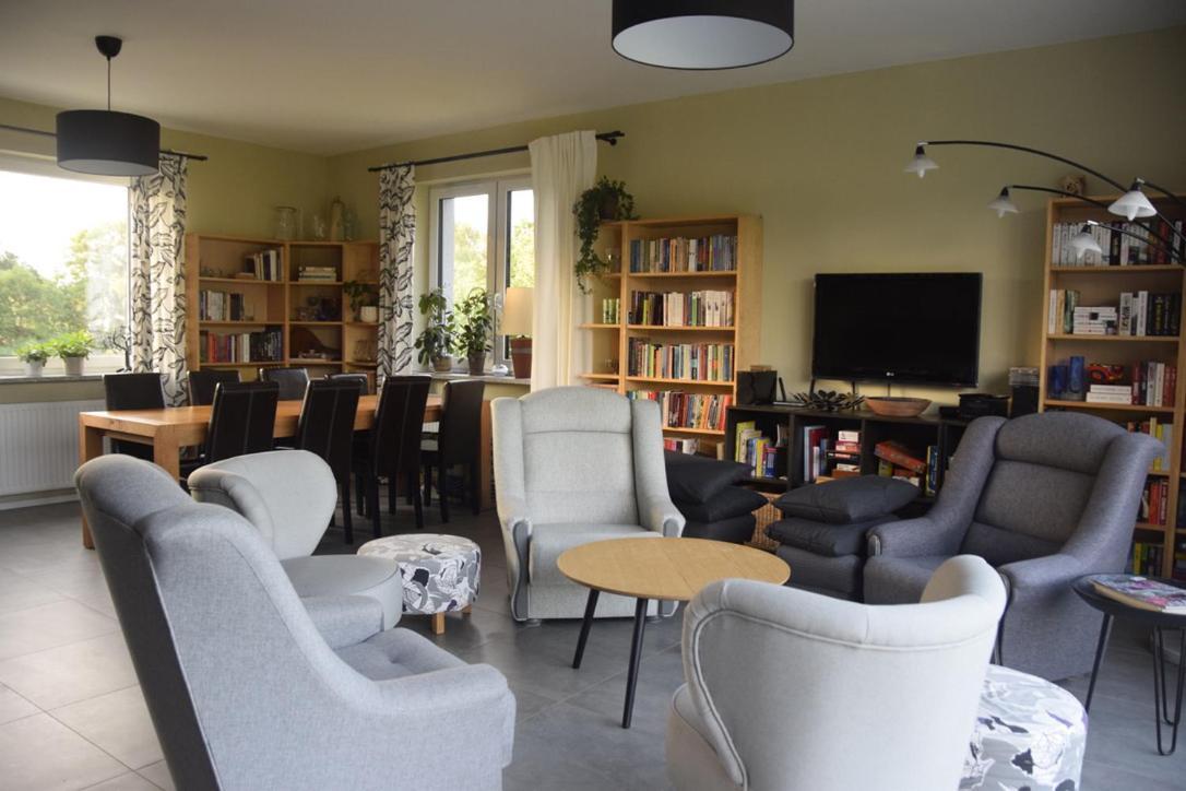 Nowa Kamienica 11 Villa Stara Kamienica Eksteriør bilde
