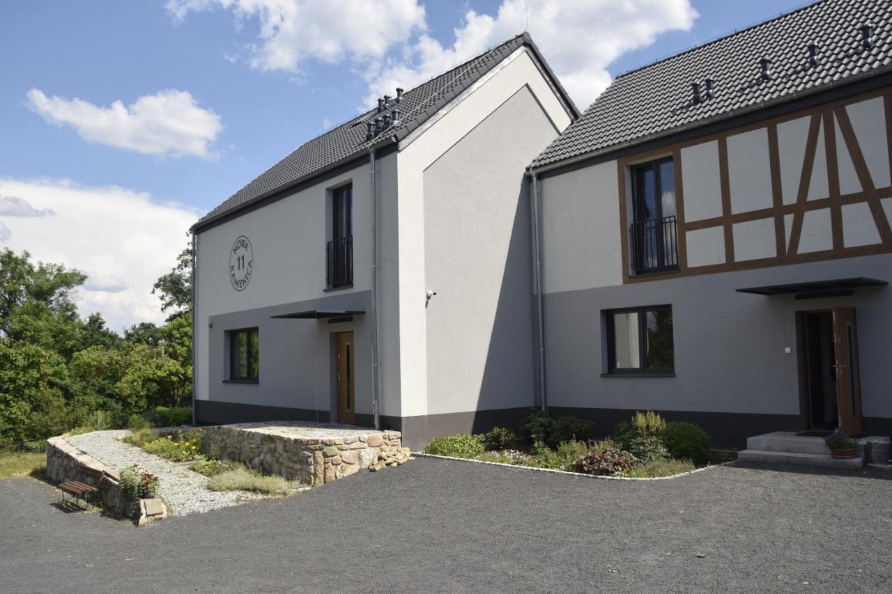 Nowa Kamienica 11 Villa Stara Kamienica Eksteriør bilde