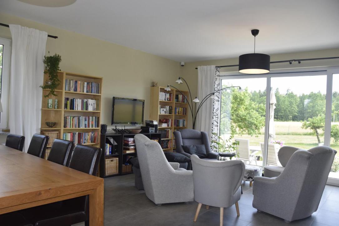 Nowa Kamienica 11 Villa Stara Kamienica Eksteriør bilde