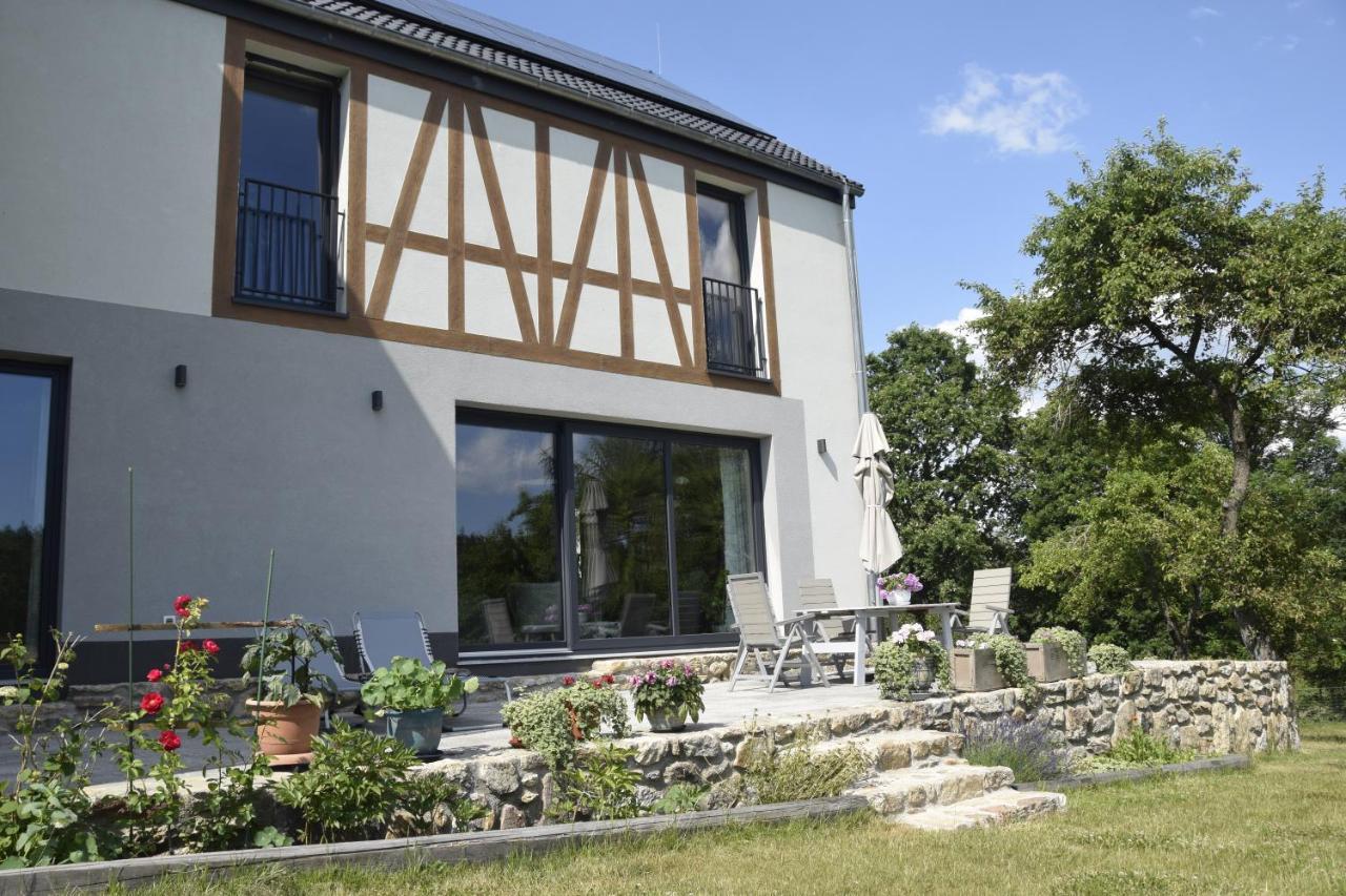 Nowa Kamienica 11 Villa Stara Kamienica Eksteriør bilde
