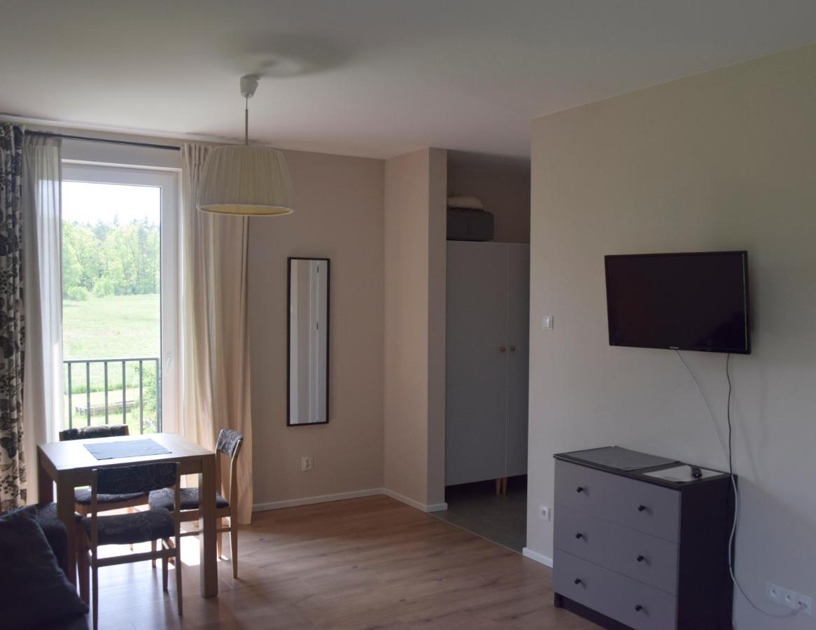 Nowa Kamienica 11 Villa Stara Kamienica Eksteriør bilde