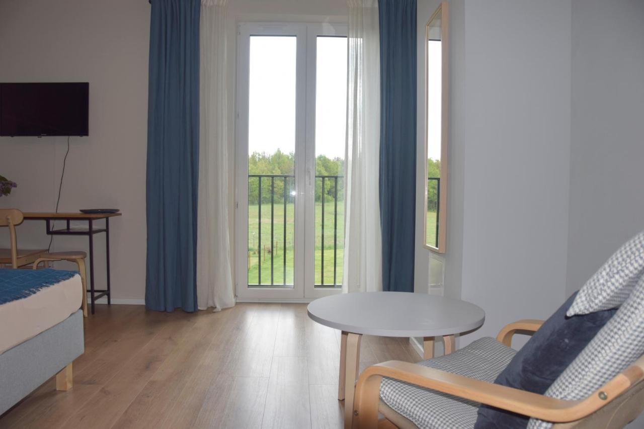 Nowa Kamienica 11 Villa Stara Kamienica Eksteriør bilde