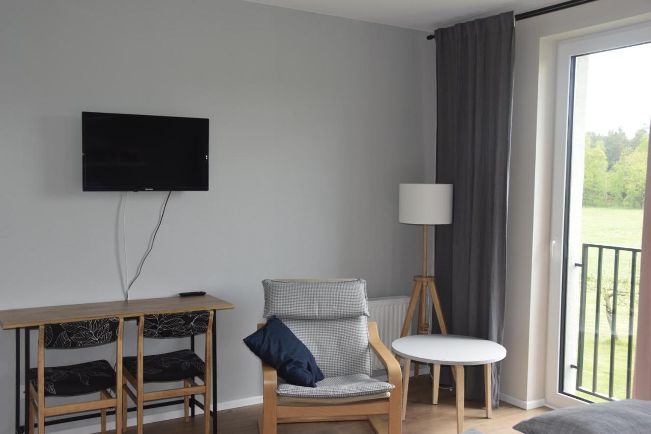 Nowa Kamienica 11 Villa Stara Kamienica Eksteriør bilde
