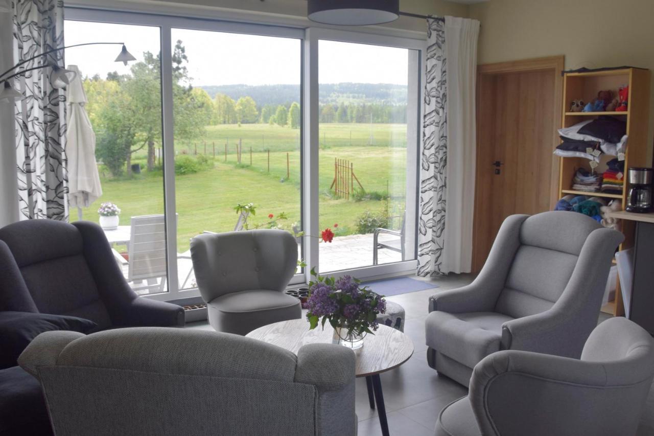 Nowa Kamienica 11 Villa Stara Kamienica Eksteriør bilde